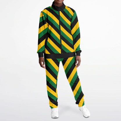 Jamaica Tracksuit