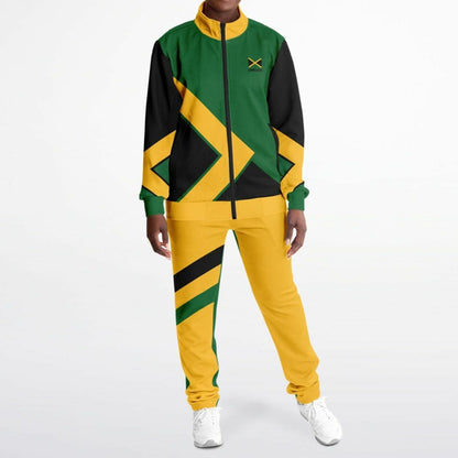 Jamaica Tracksuit