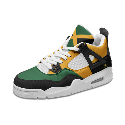 Jamaica Shoes