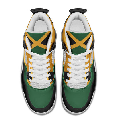 Jamaica Shoes