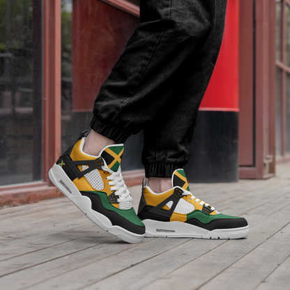 Jamaica Shoes