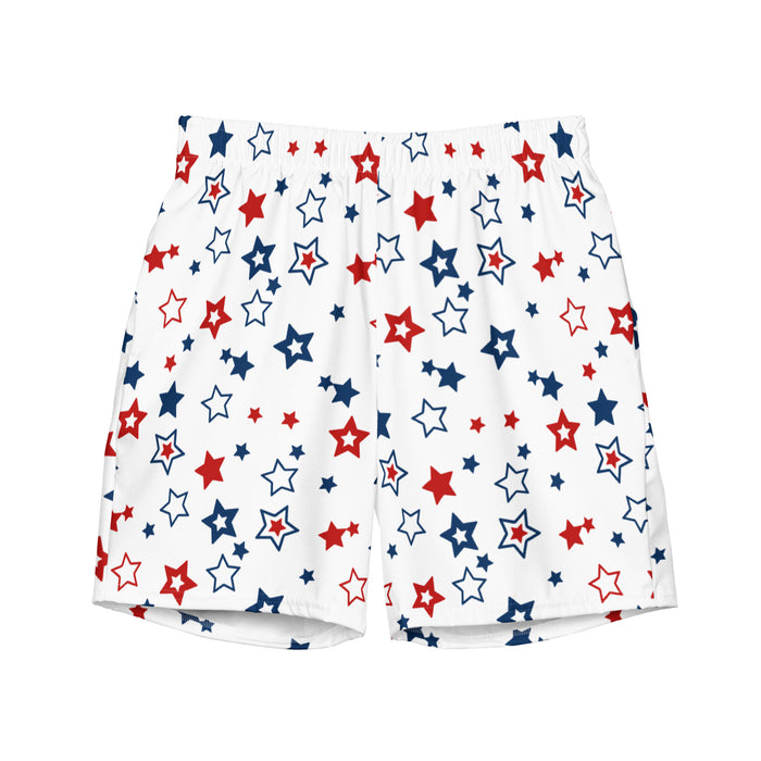 Team USA Swim Trunks