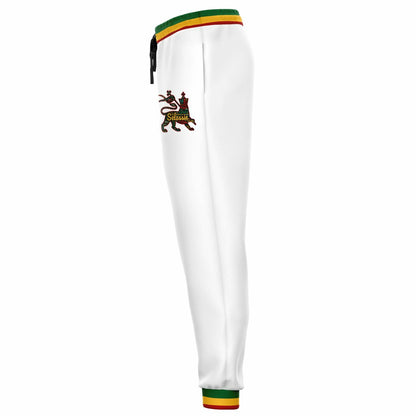 Rasta Casual Joggers Pants