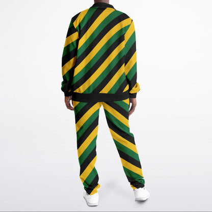 Jamaica Tracksuit