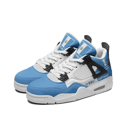 Unisex Non Slip Lace Up Breathable Fashion Sneakers
