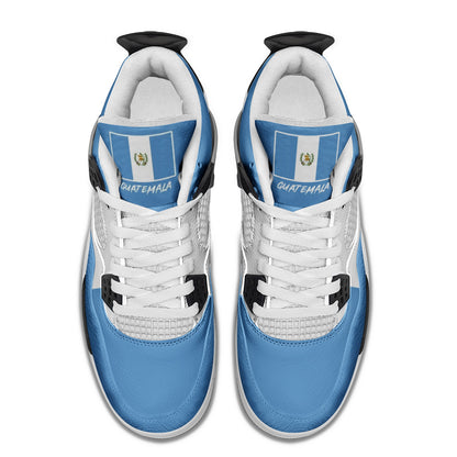 Unisex Non Slip Lace Up Breathable Fashion Sneakers
