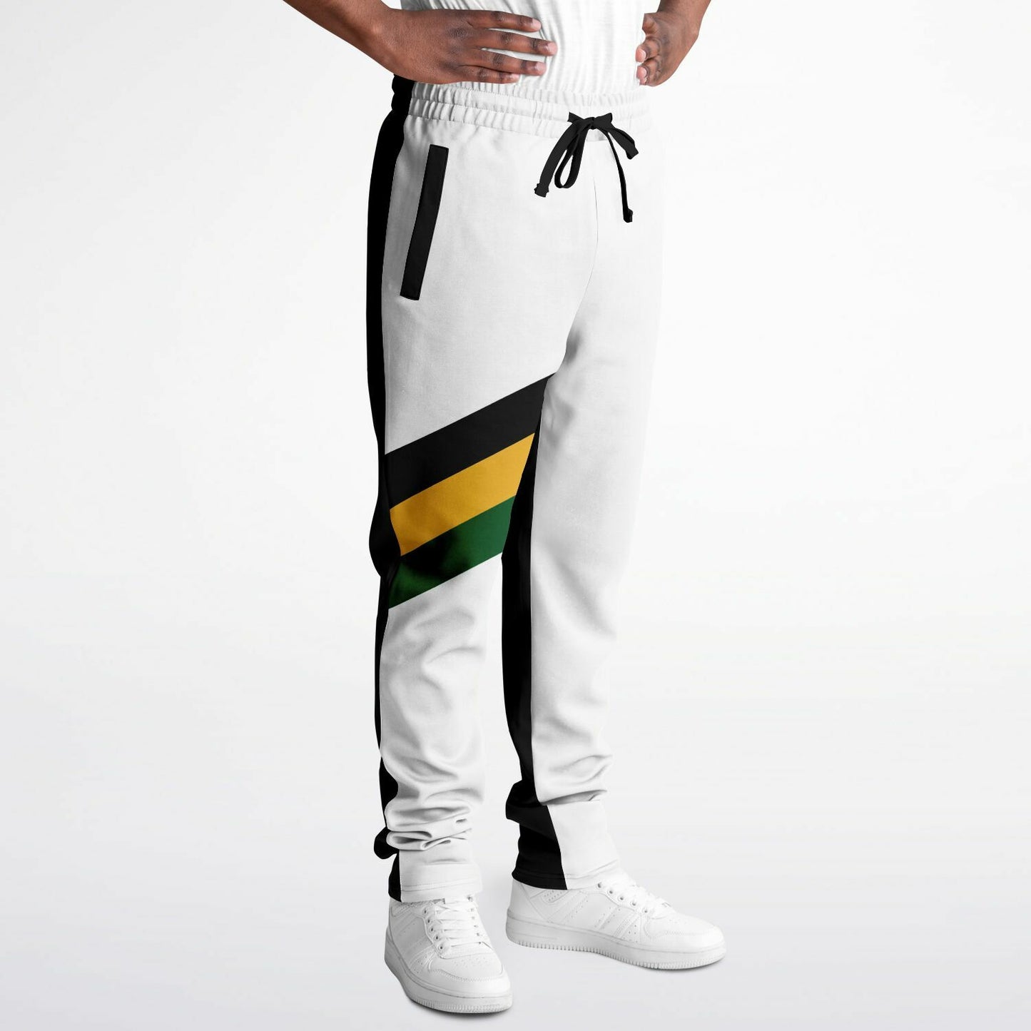 Jamaica Track Pants