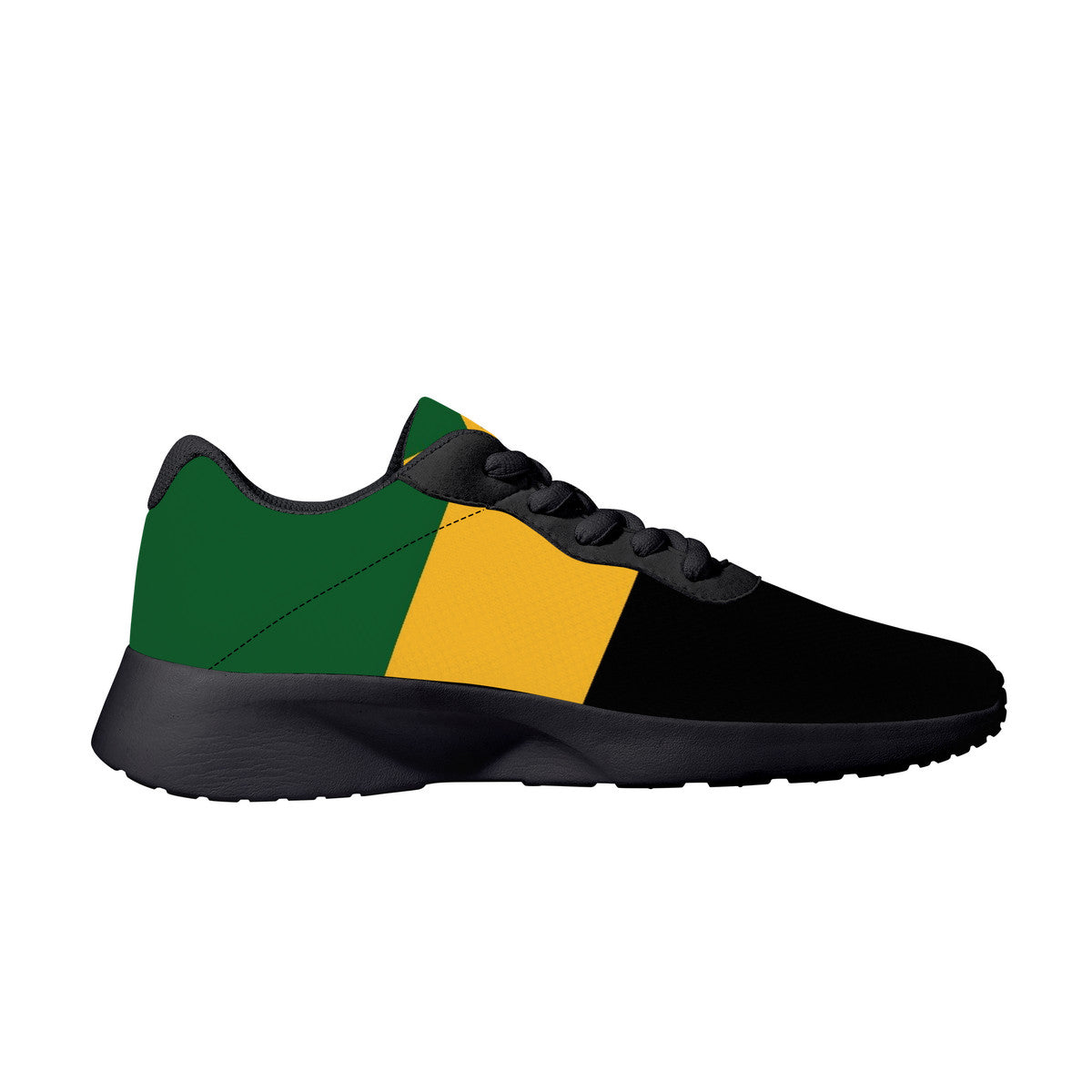 Jamaica Mesh Running Shoes