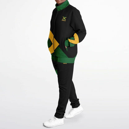 Jamaica Tracksuit