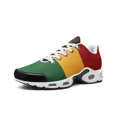Rasta Shoes Zion - Rebel Wave Max