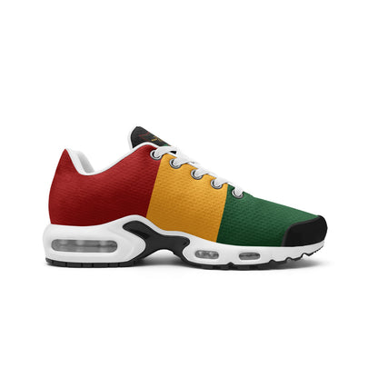 Rasta Shoes Zion - Rebel Wave Max
