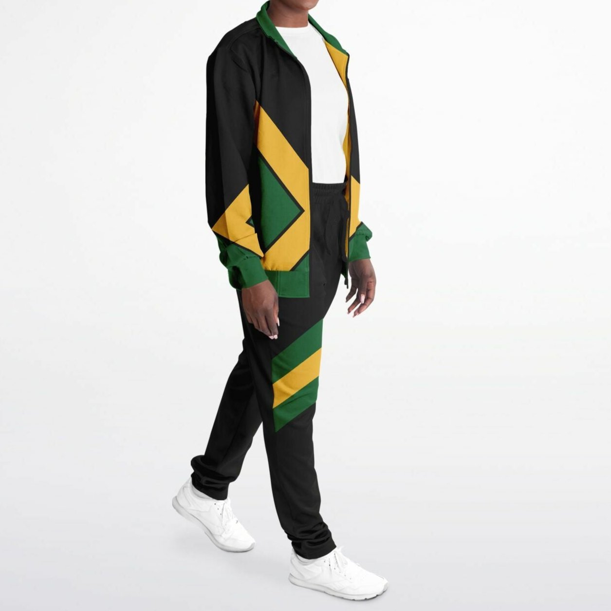 Jamaica Tracksuit