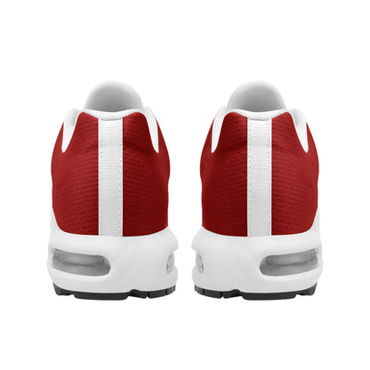 Rasta Shoes Zion - Rebel Wave Max