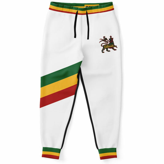 Rasta Casual Joggers Pants