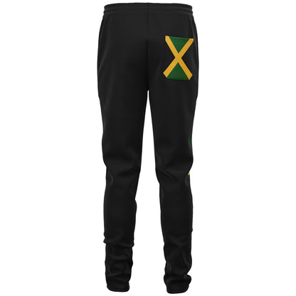 Jamaica Track Pants