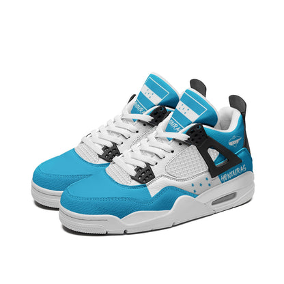 Honduras Flag Sneakers