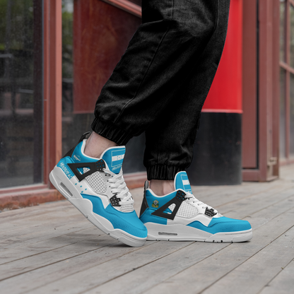 Honduras Flag Sneakers