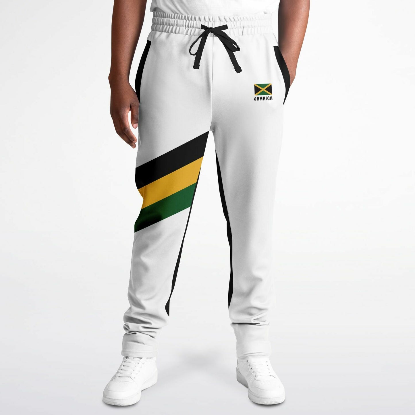 Jamaica Track Pants