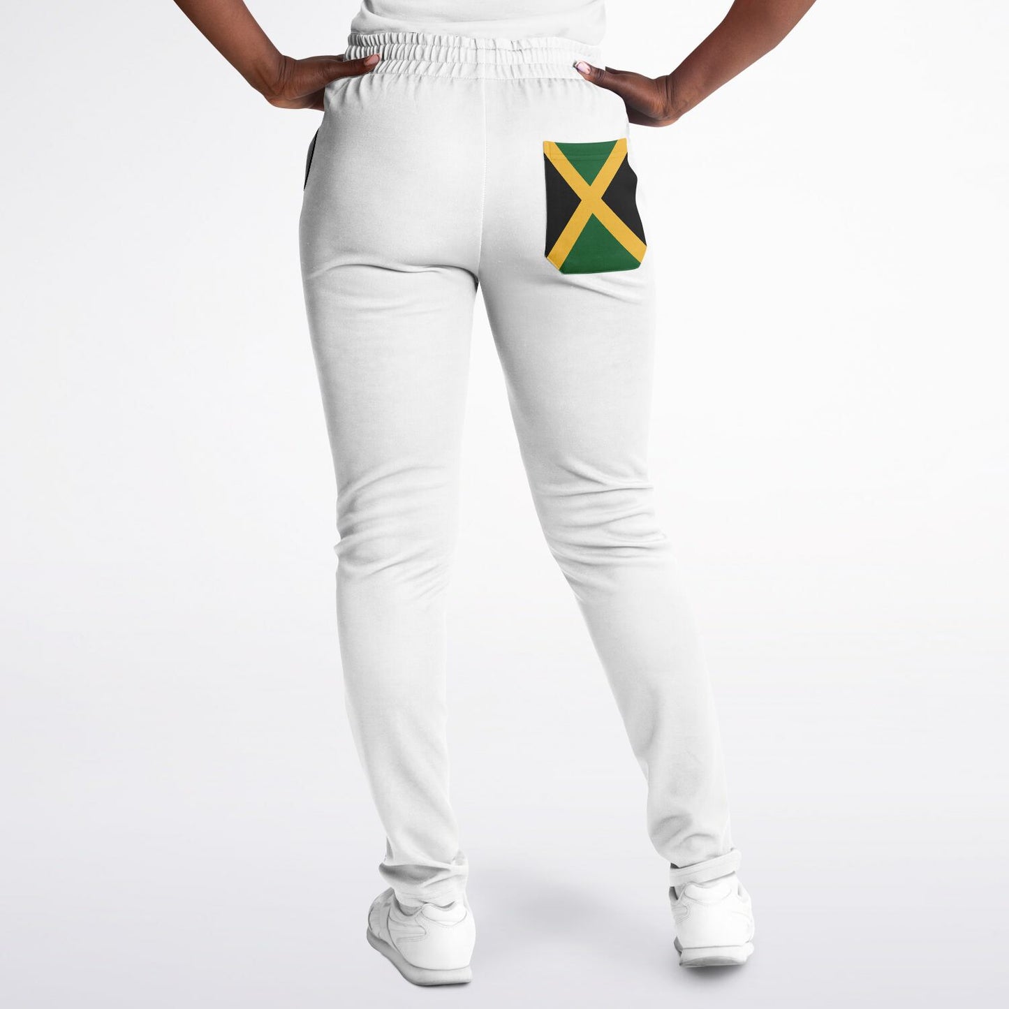 Jamaica Track Pants