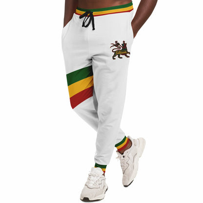 Rasta Casual Joggers Pants