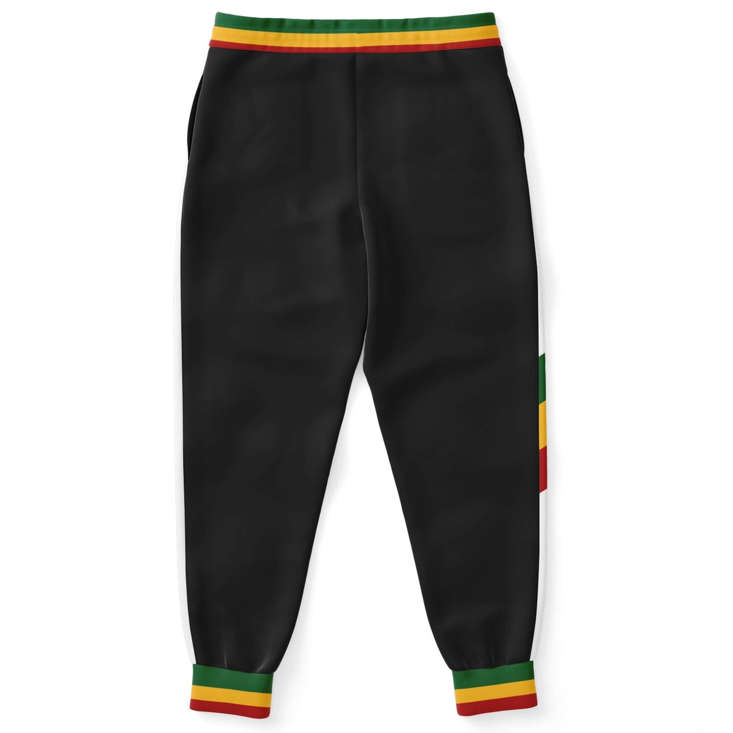 Rasta Casual Joggers Pants