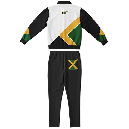 Jamaica Tracksuit