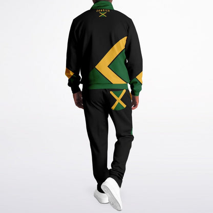 Jamaica Tracksuit