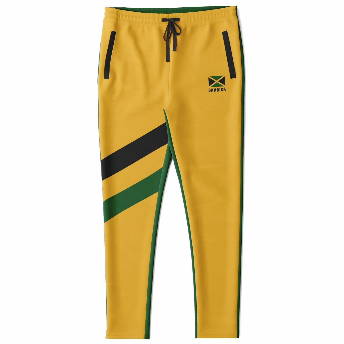 Jamaica Track Pants