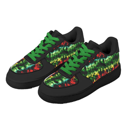 Rasta Shoes