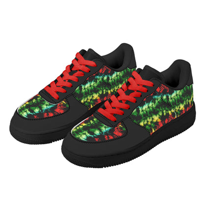 Rasta Shoes
