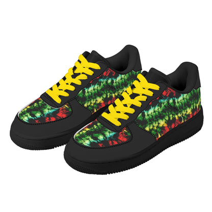 Rasta Shoes