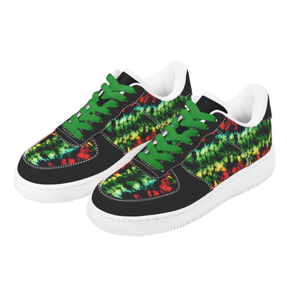 Rasta Shoes
