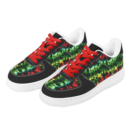 Rasta Shoes