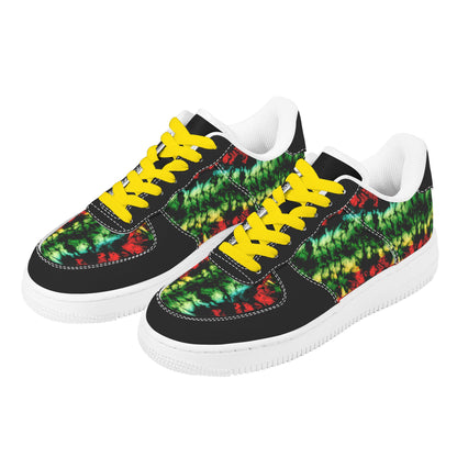 Rasta Shoes