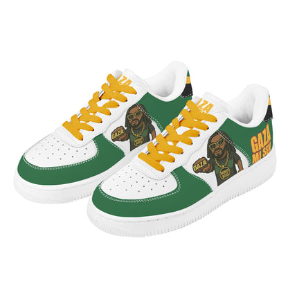 Jamaica Shoes - Gaza Mi Seh