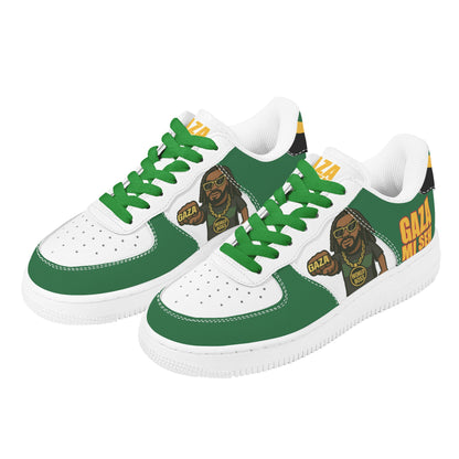 Jamaica Shoes - Gaza Mi Seh