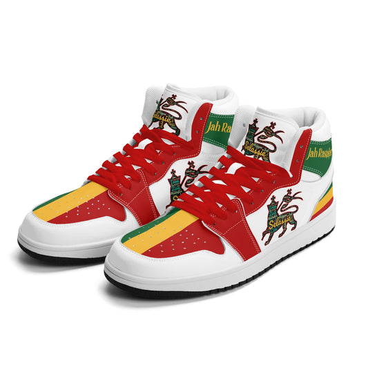 Rastafari Shoes