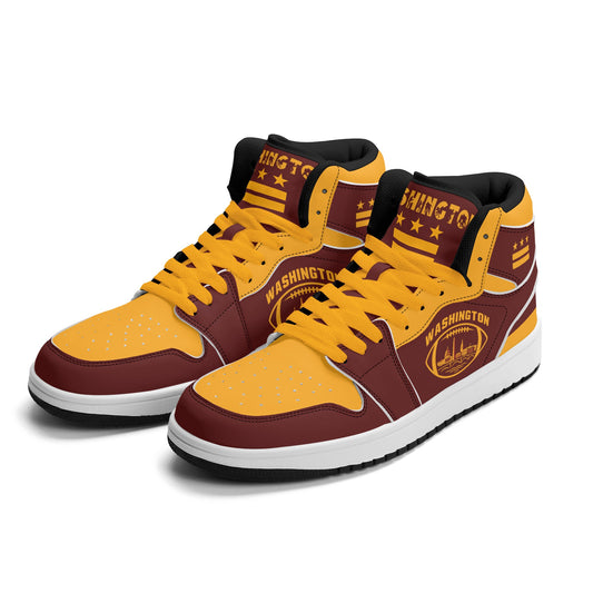 Washington Football Team Shoes