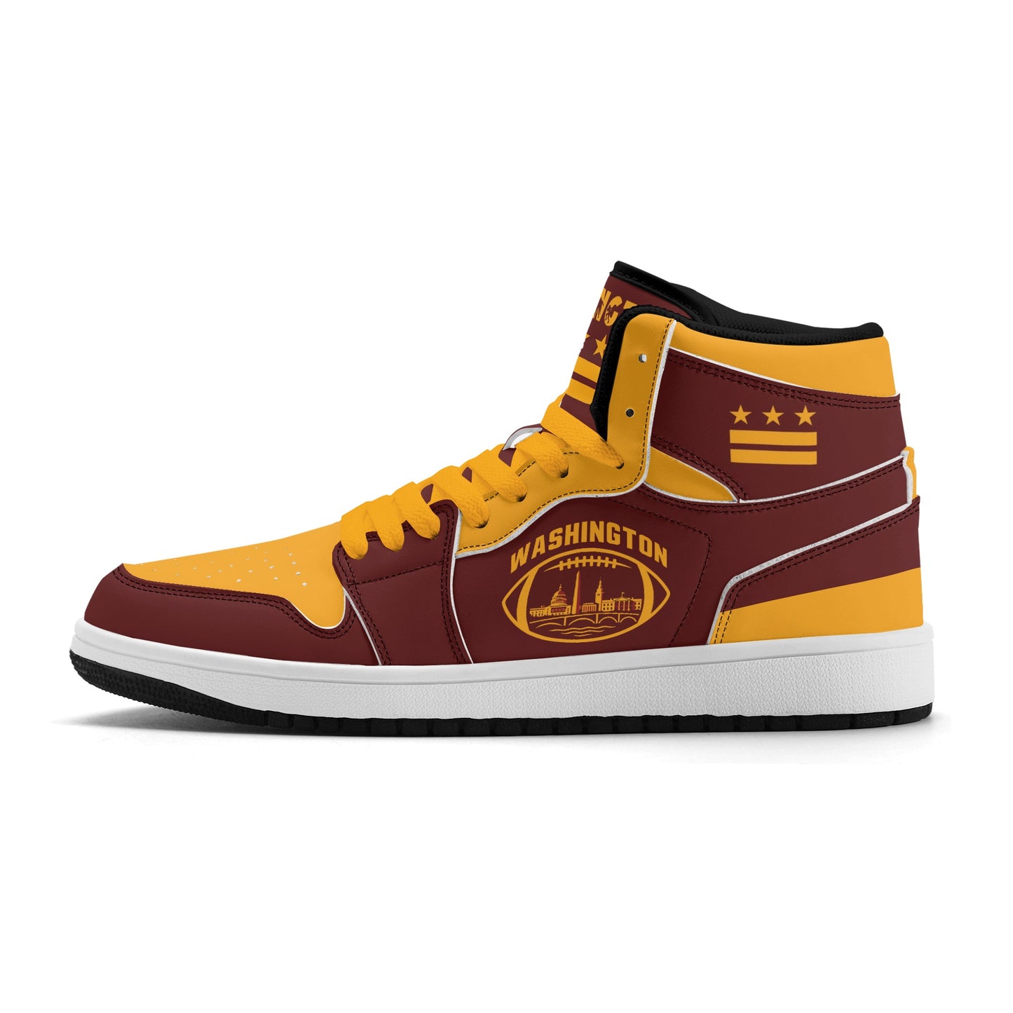 Washington Football Team Shoes