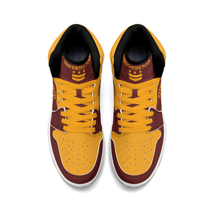 Washington Football Team Shoes