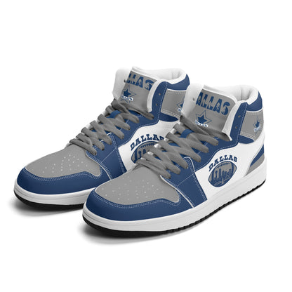 Dallas Football Team City Shoes