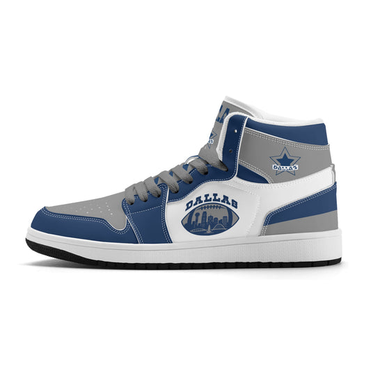 Dallas Football Team City Shoes