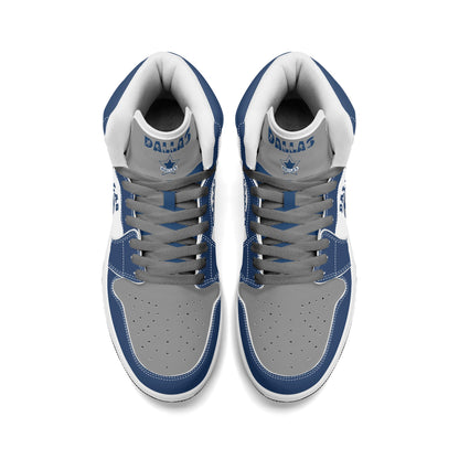Dallas Football Team City Shoes