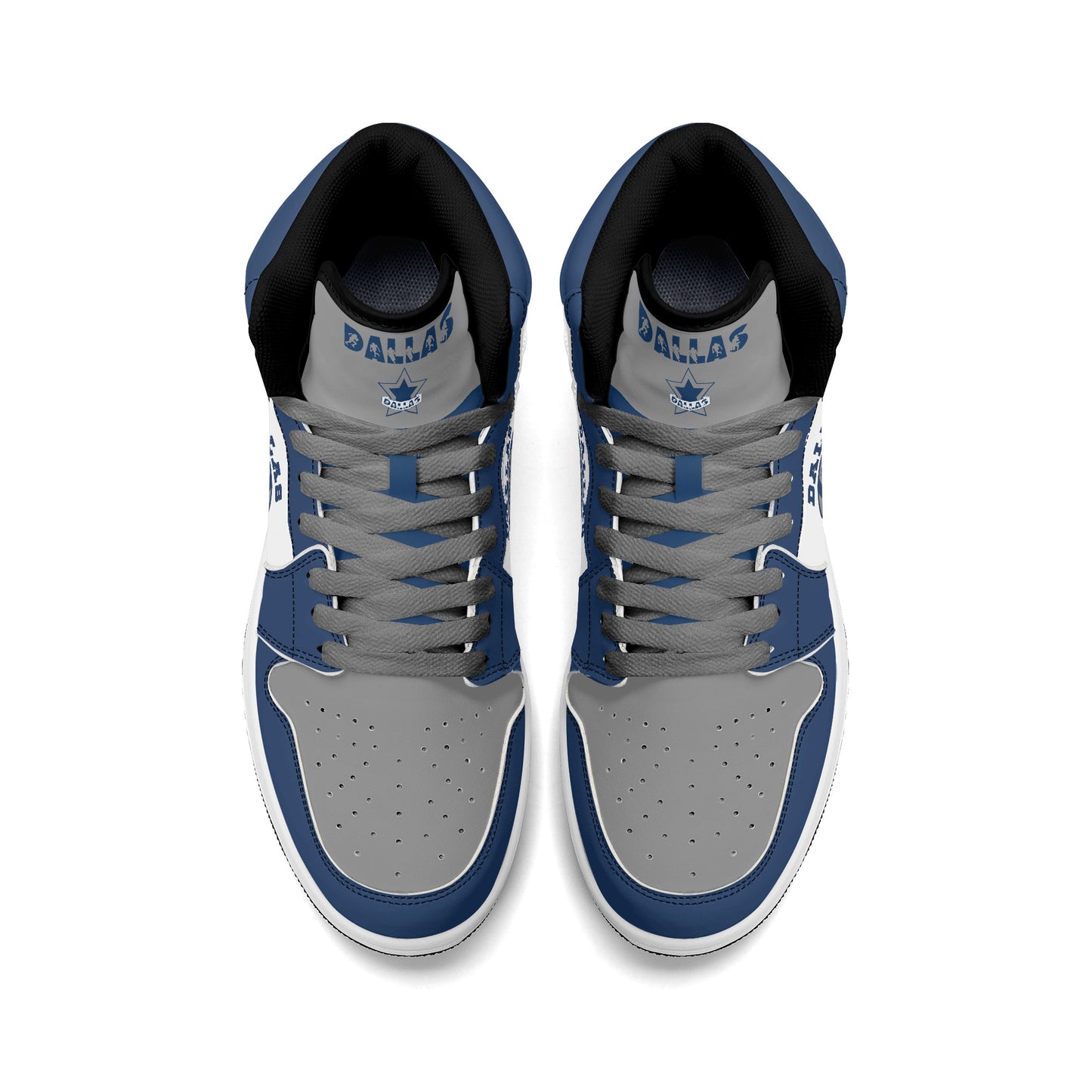 Dallas Football Team City Shoes
