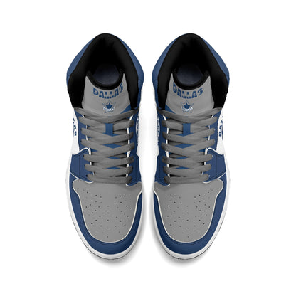Dallas Football Team City Shoes