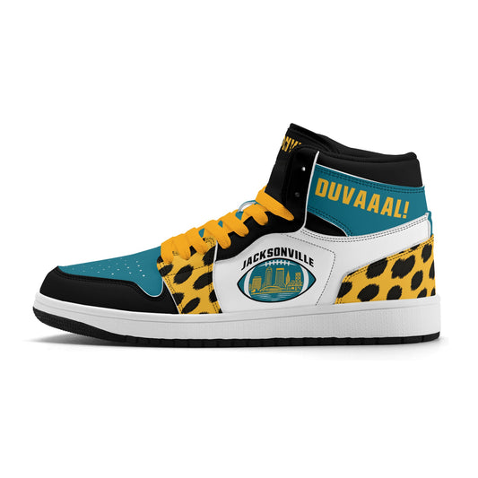 Jacksonville Football Team Shoes