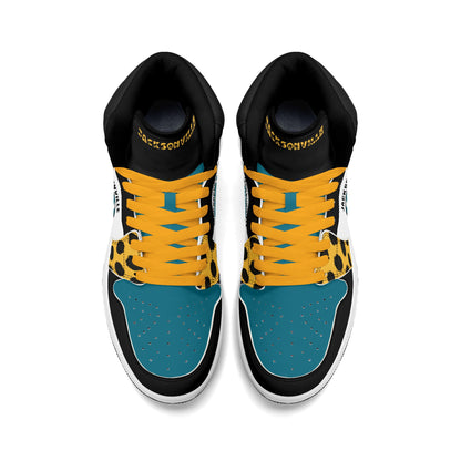 Jacksonville Football Team Shoes