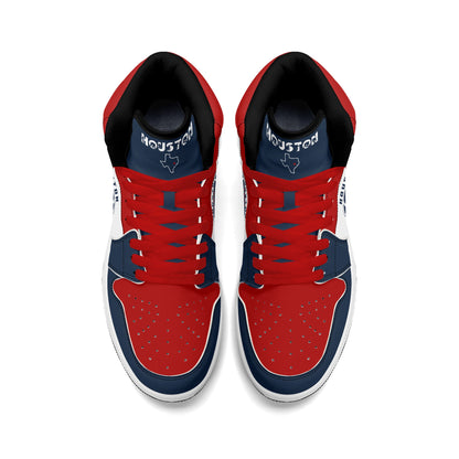 Houston Football Team Shoes