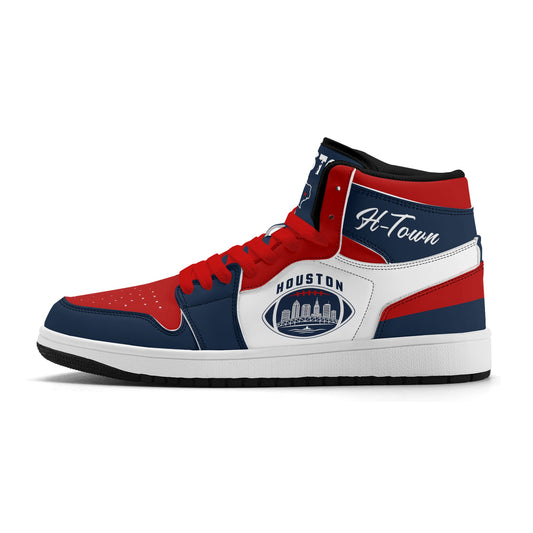 Houston Football Team Shoes