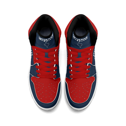 Houston Football Team Shoes